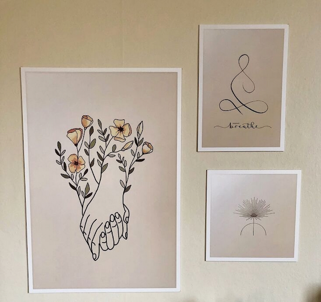 Didem Kısaoğlu - Moda Tasarımı - Yaşam Tasarımı