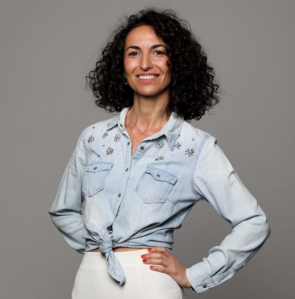 Didem Kısaoğlu - Moda Tasarımı - Yaşam Tasarımı