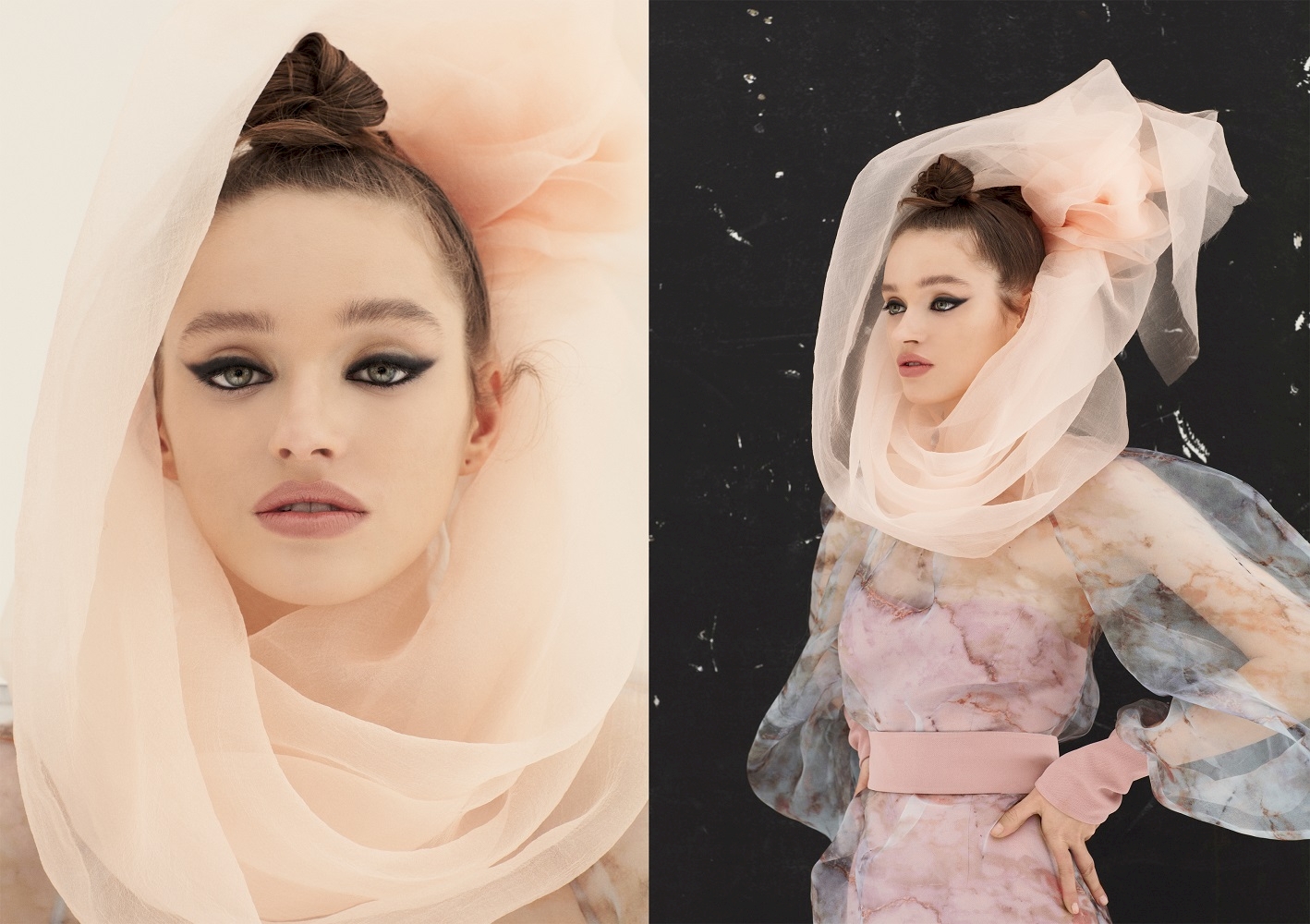 Didem Kısaoğlu - Moda Tasarımı - Yaşam Tasarımı