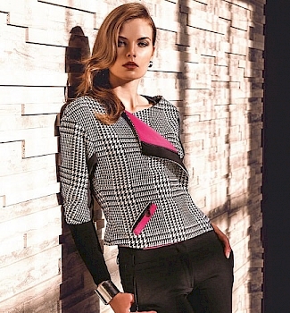 Didem Kısaoğlu - Moda Tasarımı - Yaşam Tasarımı