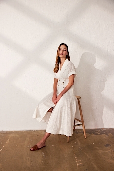 Didem Kısaoğlu - Moda Tasarımı - Yaşam Tasarımı