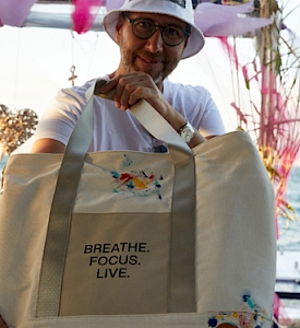 Yaza Merhaba Şenliği / Kınalıada