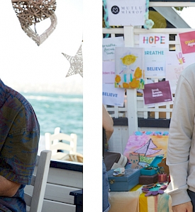 Yaza Merhaba Şenliği / Kınalıada