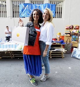 Future is Human&Gelecek İnsandır / Bomonti