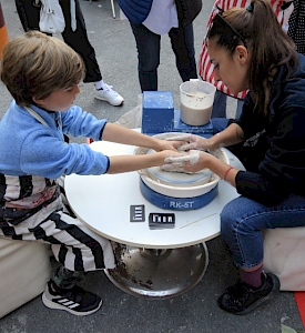 Future is Human&Gelecek İnsandır / Bomonti