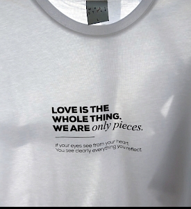 Future is Human&Gelecek İnsandır / Bomonti