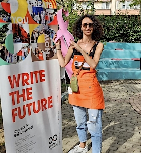 Mutlu Onkoday Park Karnavalı / Bursa