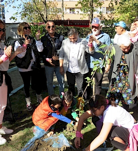 Mutlu Onkoday Park Karnavalı / Bursa