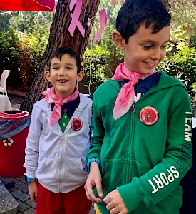 Mutlu Onkoday Park Karnavalı / Bursa