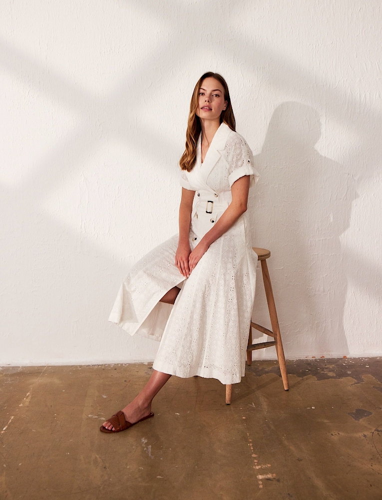 Didem Kısaoğlu - Moda Tasarımı - Yaşam Tasarımı